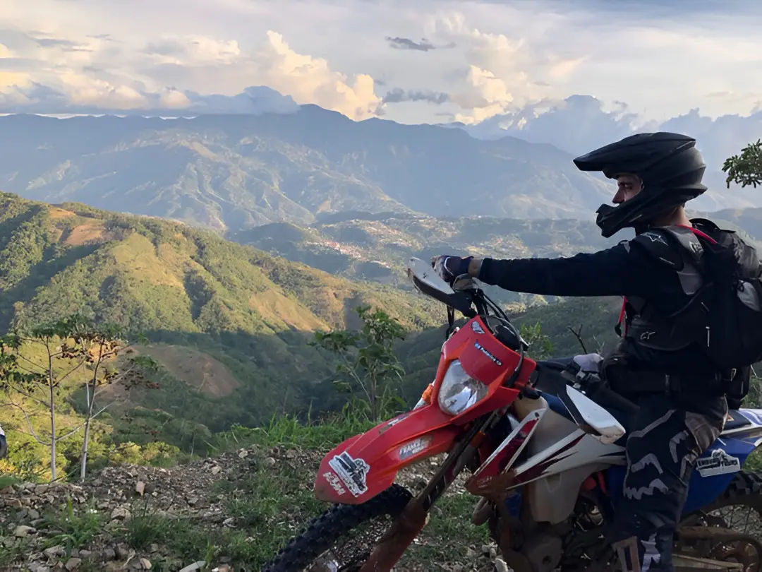 big bike motorbike tours in Vietnam 