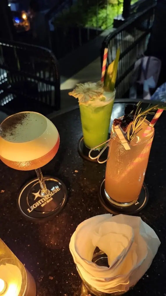 where is the red light district in vietnam