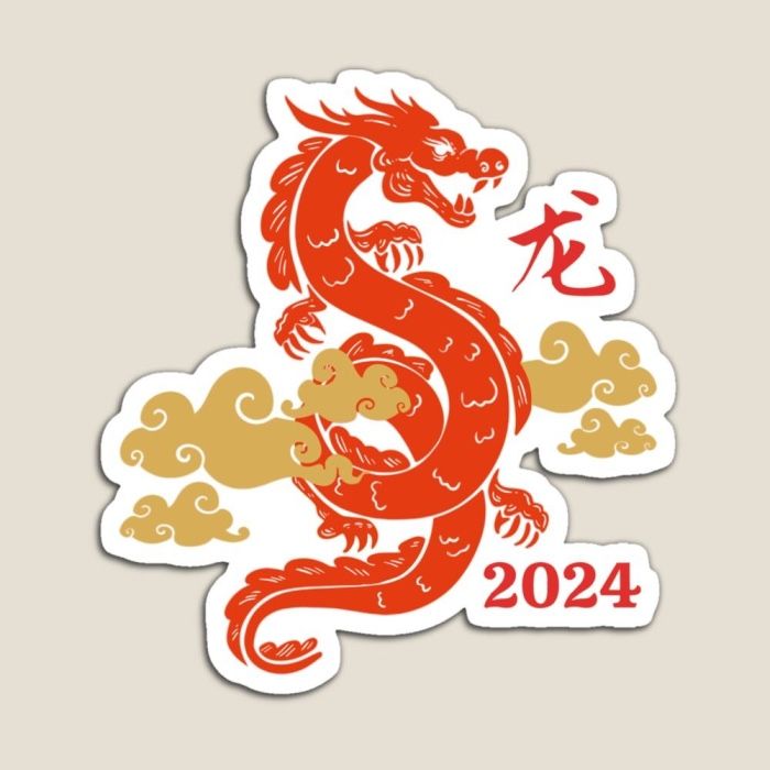 zodiac of dragon year