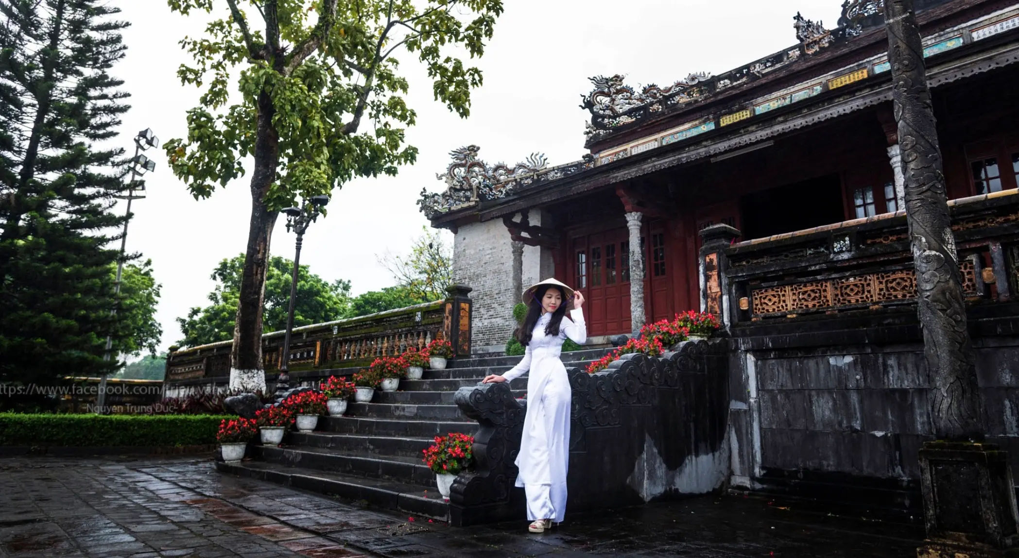 vietnamese traditional costumes
