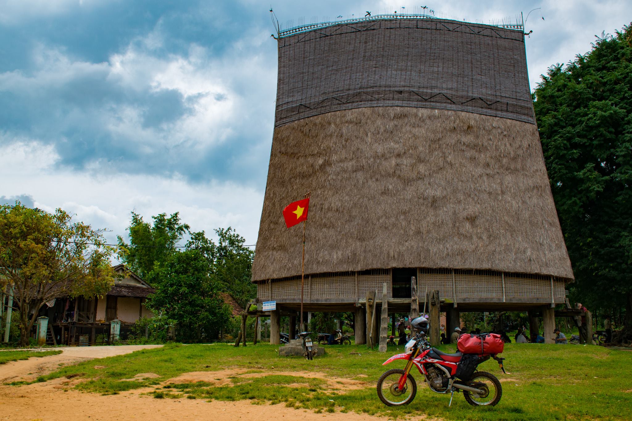 Vietnam Motorbike Tour to Embrace the Unbridled Sense of Freedom in a Thrilling Ride across Vietnam