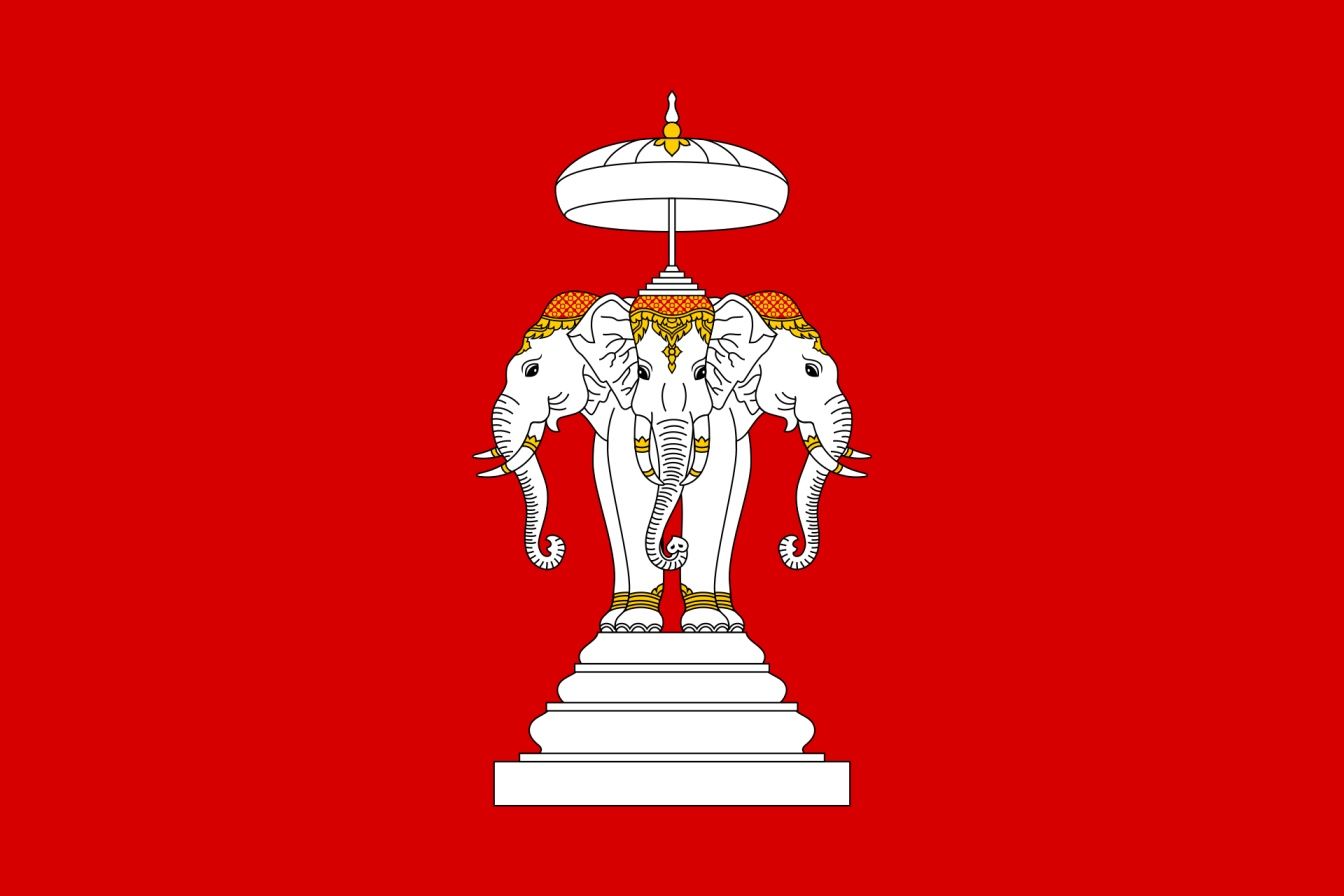 Kingdom of Luang Phrabang (1707–1893)