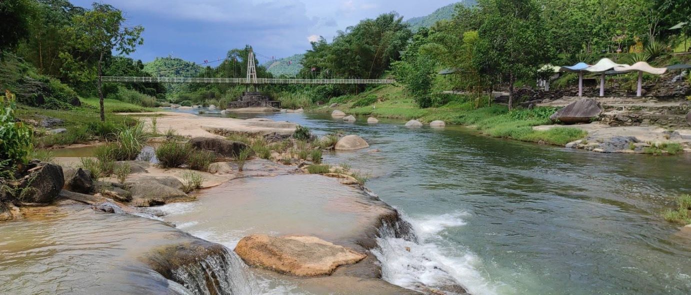 Hon Ba Nature Reserve