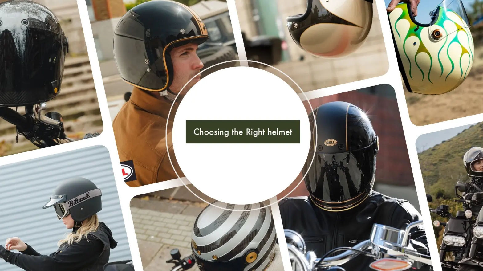 Motorbike Helmet Buying Guide In Vietnam