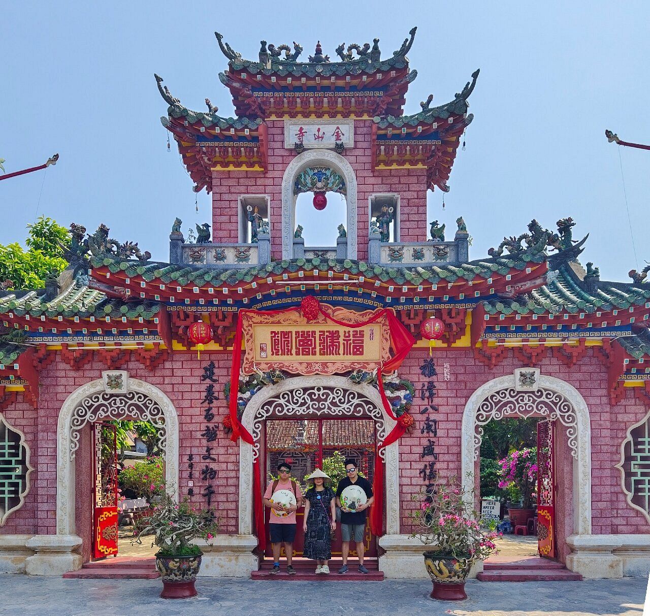 Vietnamese Phrases