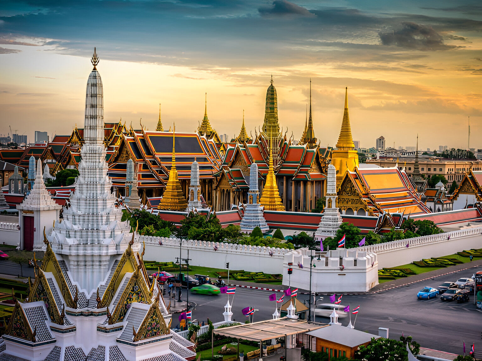 Thailand
