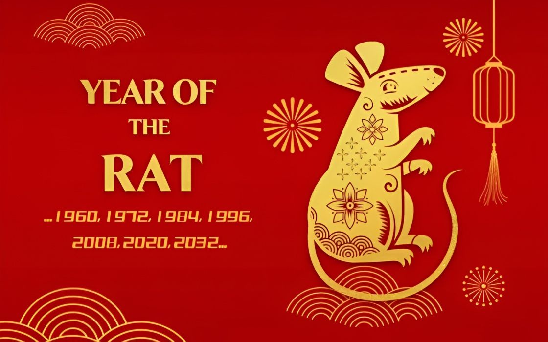 zodiac of rat