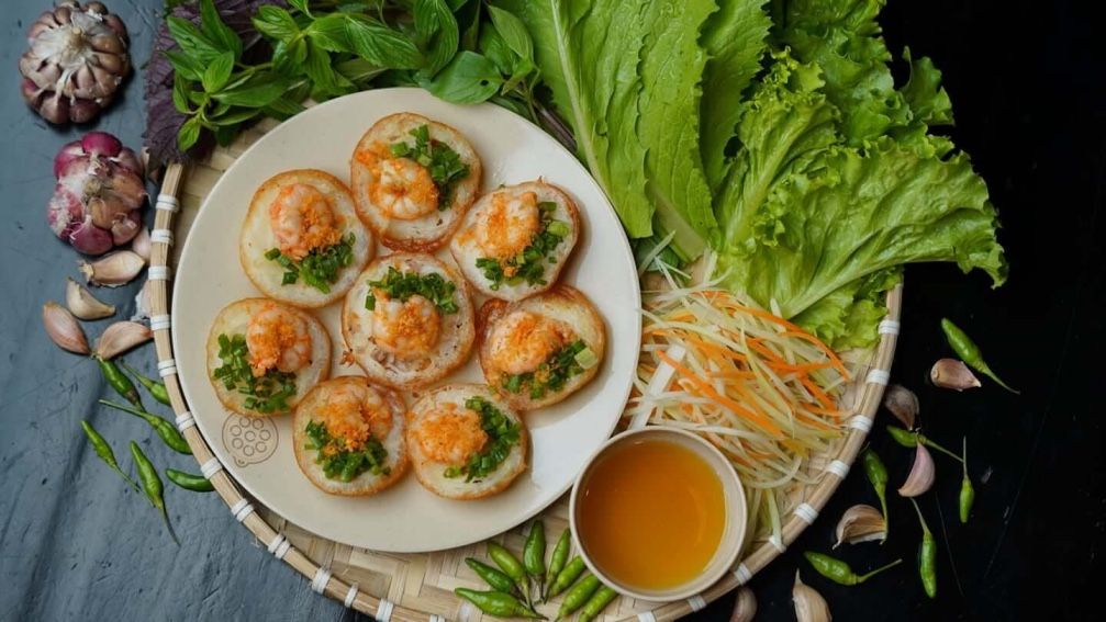 what to eat in vung tau