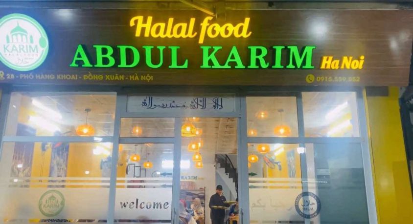 abdul karim halal foods