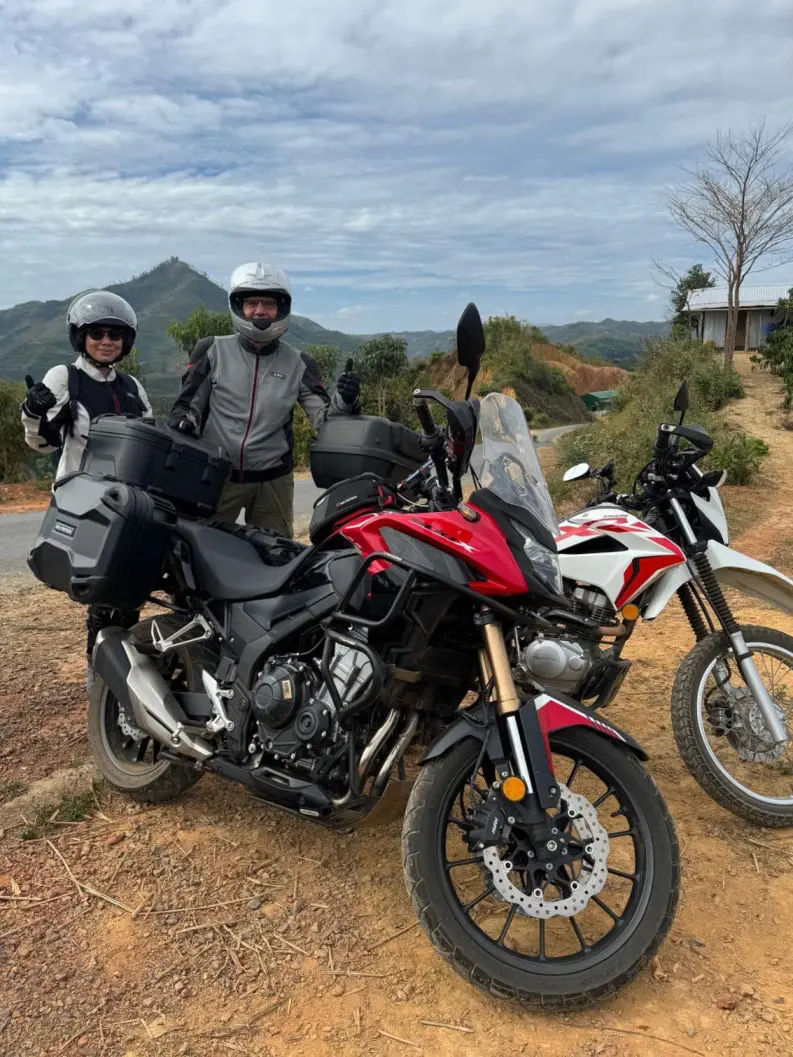 Sapa Motorcycle Guide 2026: Routes, Tips & What To See