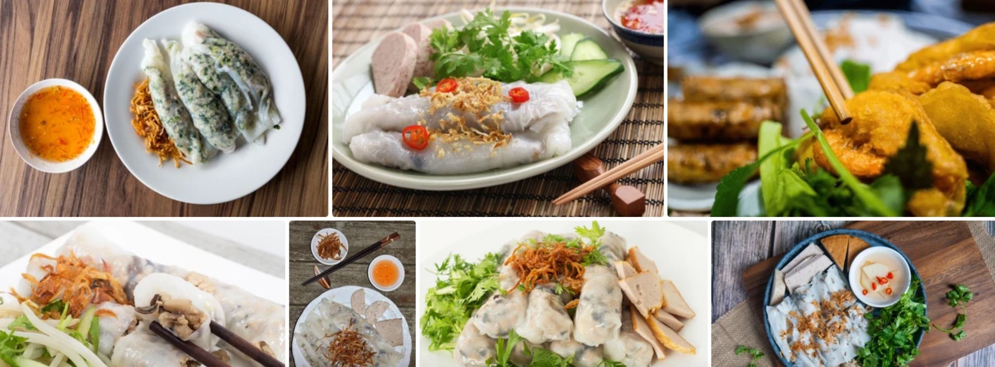 what to eat in Ban Gioc and Cao Bang food