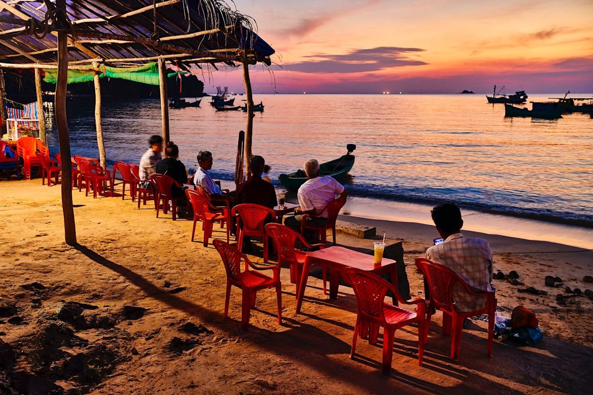 best time to visit vietnam
