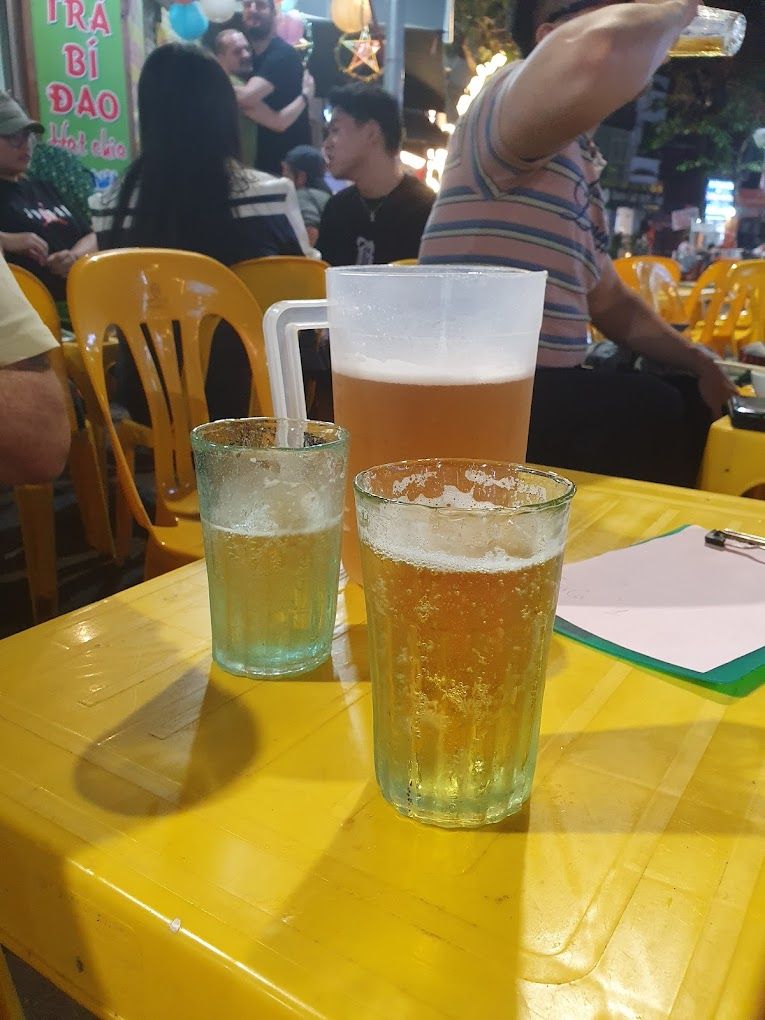 Everything About Bia Hoi – Vietnam's Most Popular Beer