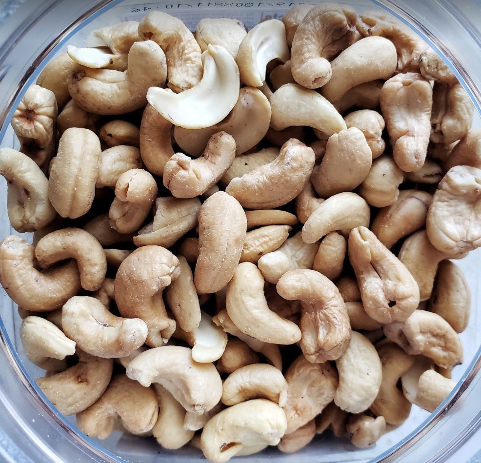 Vietnam has firmly established itself as the world's largest exporter of cashew nuts
