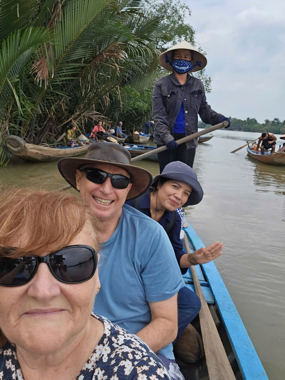 vietnam highlights 10 days