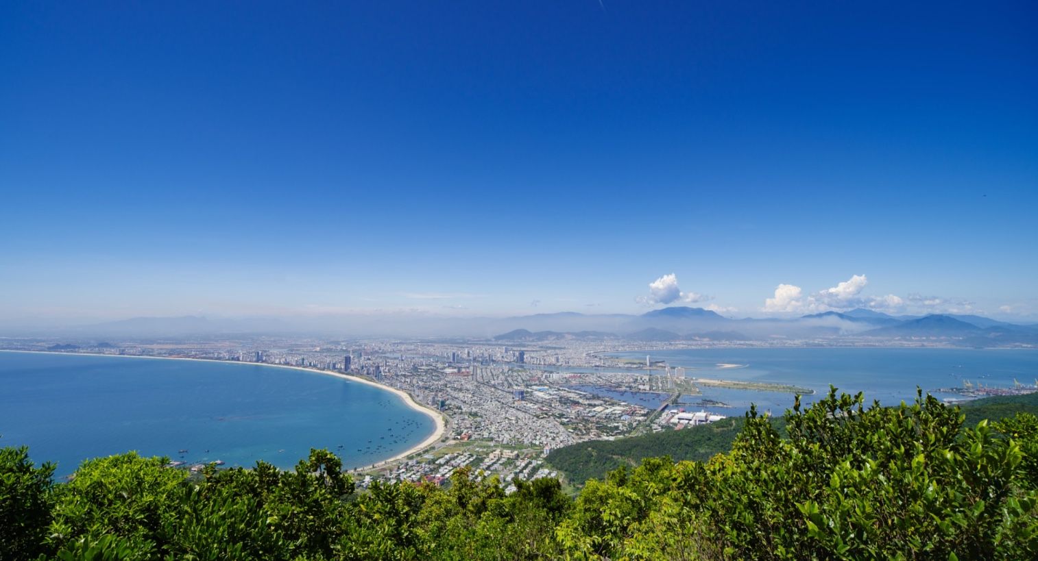 danang beach