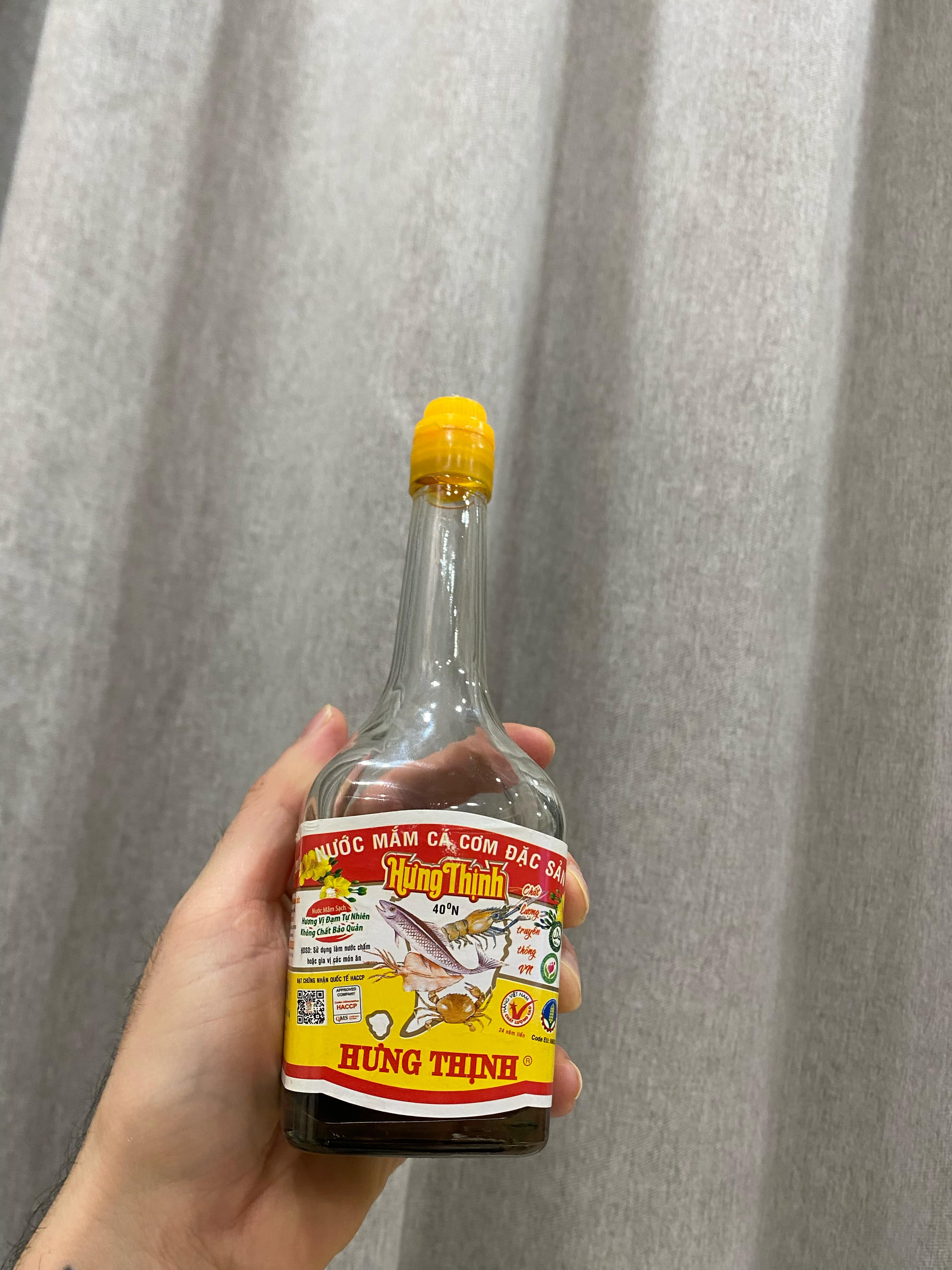 fish sauce