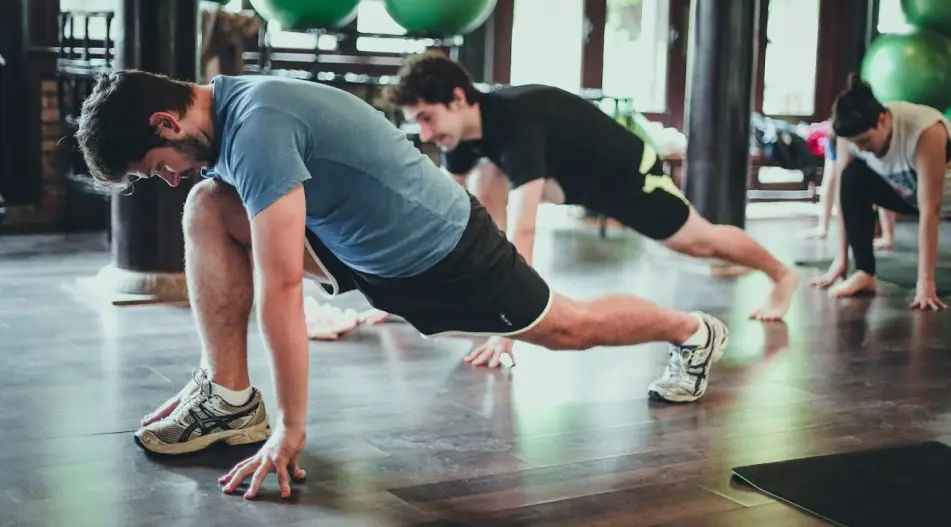 Gyms & Fitness Clubs in Ho Chi Minh City: A Complete 2026 Guide