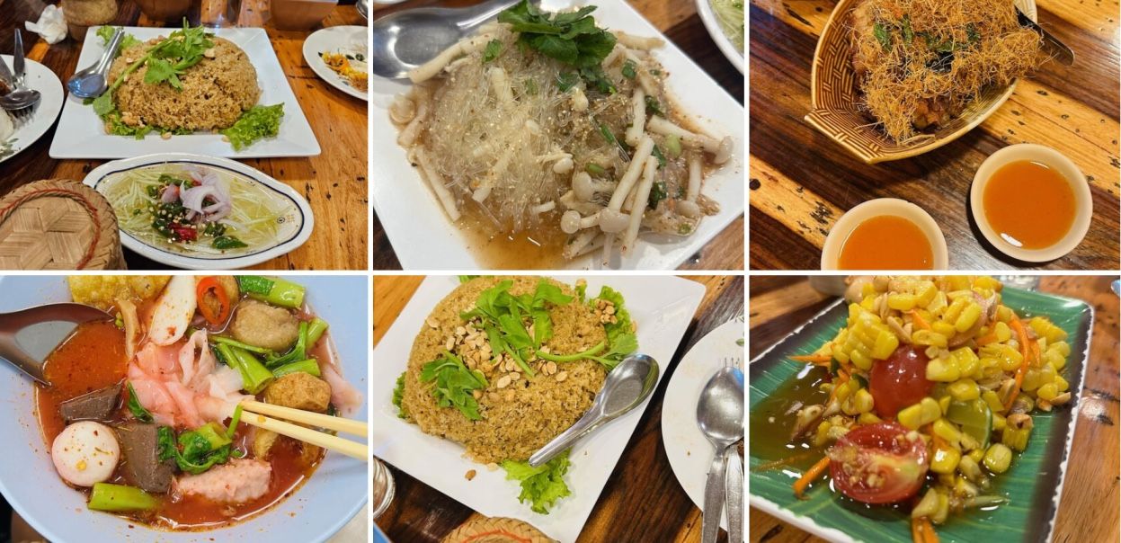 Private Foodie Experience of Historic Bang Rak