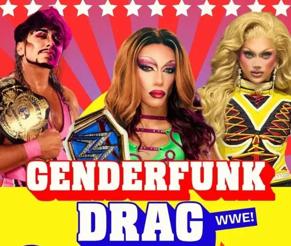 gay bars in saigon, the gender funk show is a fun show to watch