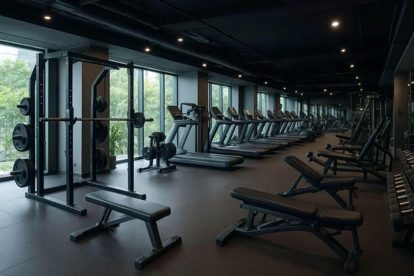 Best Gyms and Fitness Centers in Hanoi: 2026 Guide to Prices, Locations & Deals