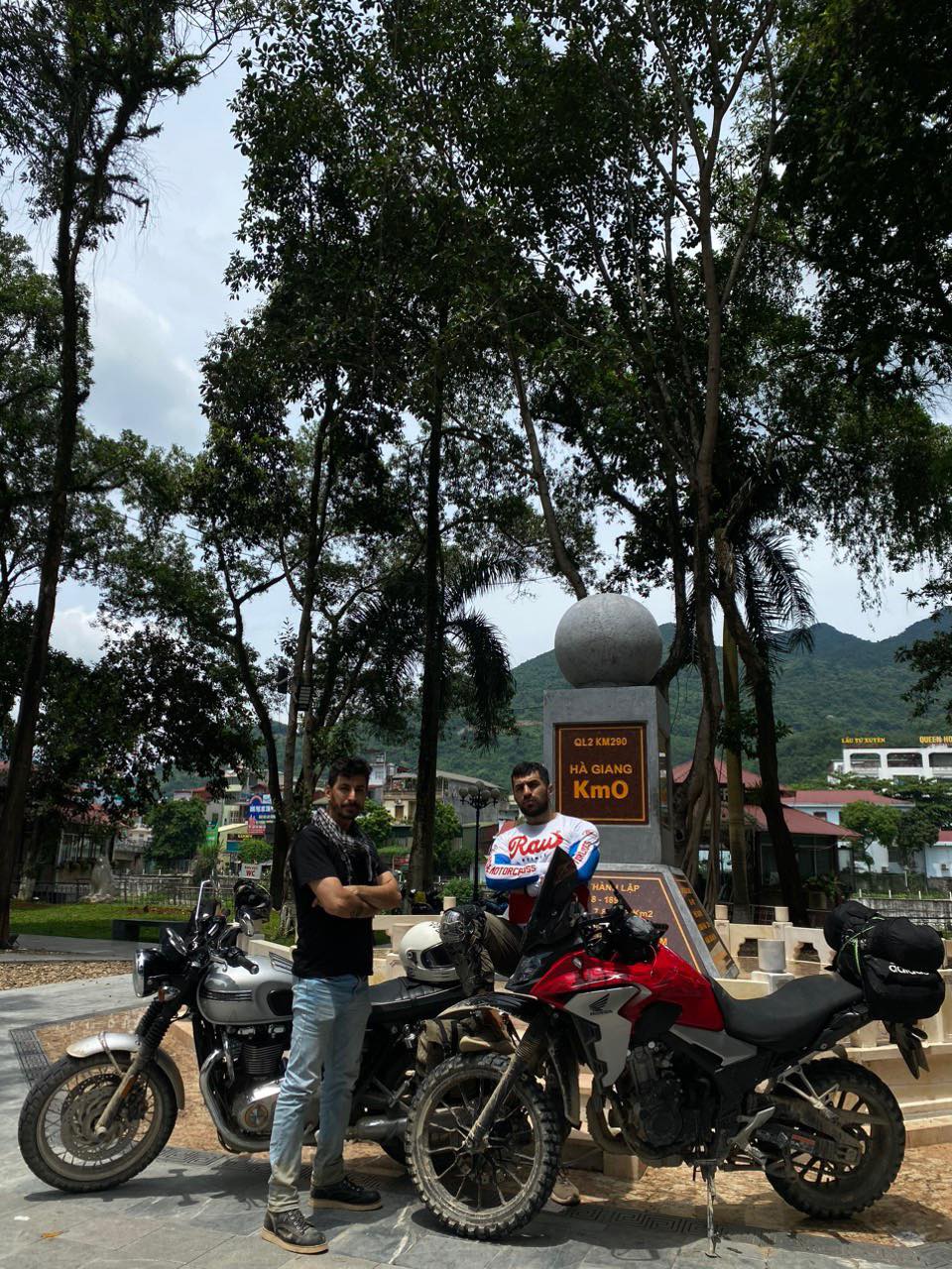 cb500x adventure motorbike tours vietnam