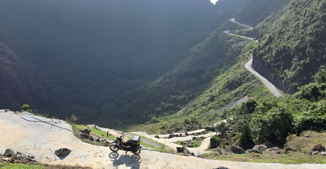Ha Giang Loop Tour From Hanoi
