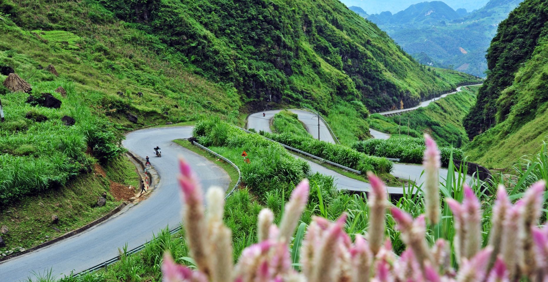Ha Giang Loop Tour From Hanoi