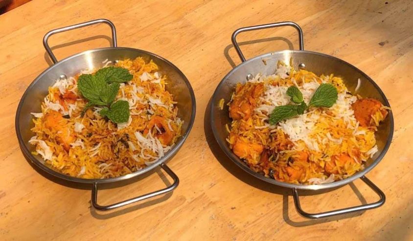 pakistani foods hanoi