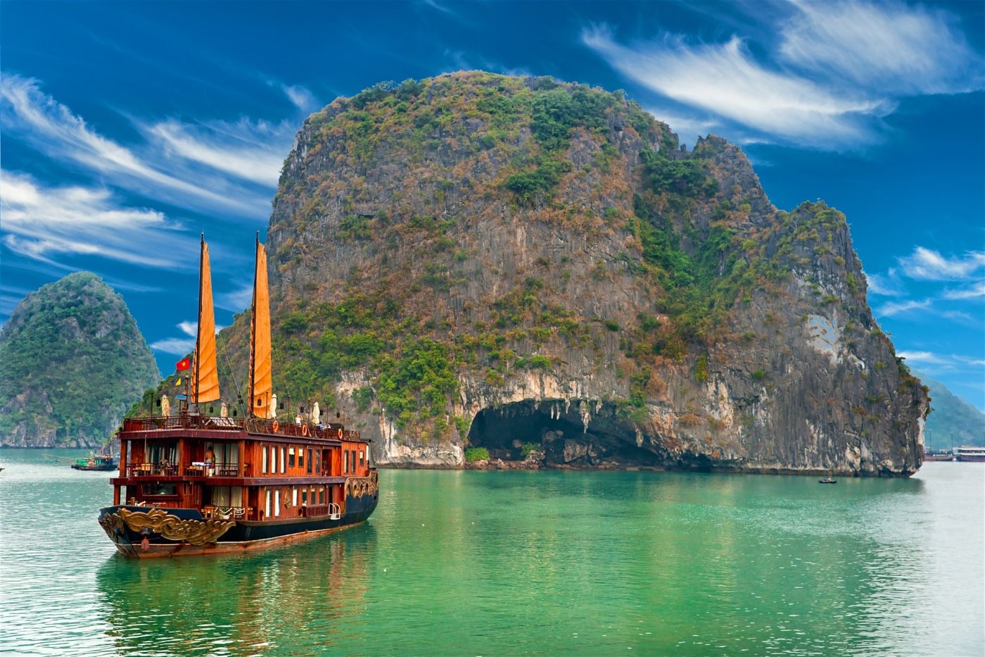Vietnam 12-Day Private Tour for First Timers
