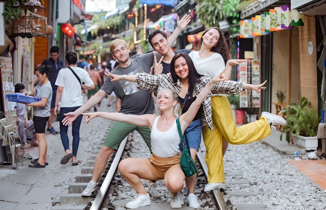 hanoi city tour