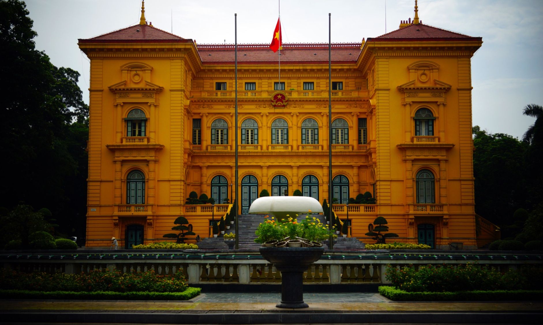 Hanoi