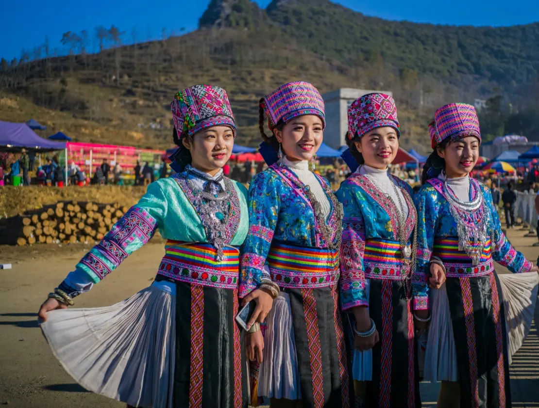 What to Expect at a Hmong New Year Festival: Traditions, Dress & Food
