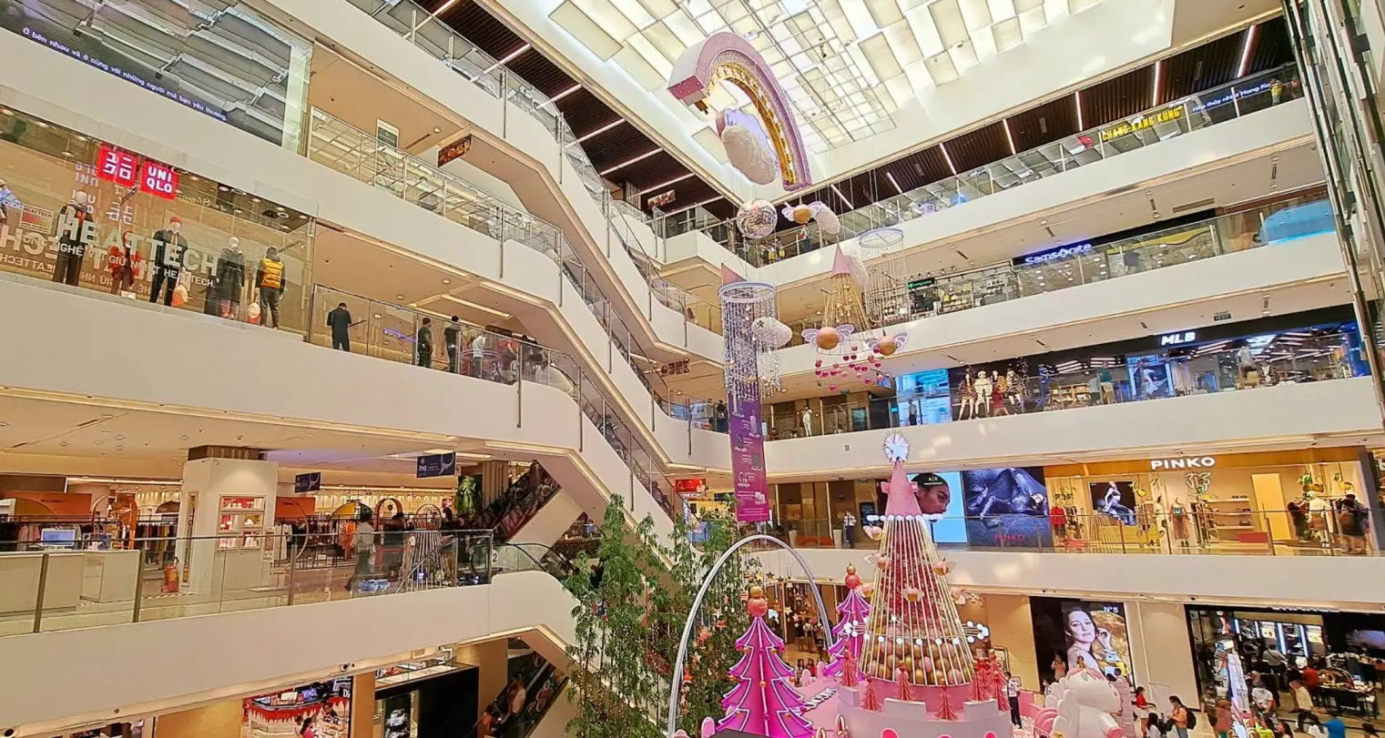 Ho Chi Minh City Shopping Guide: Best Malls & Markets