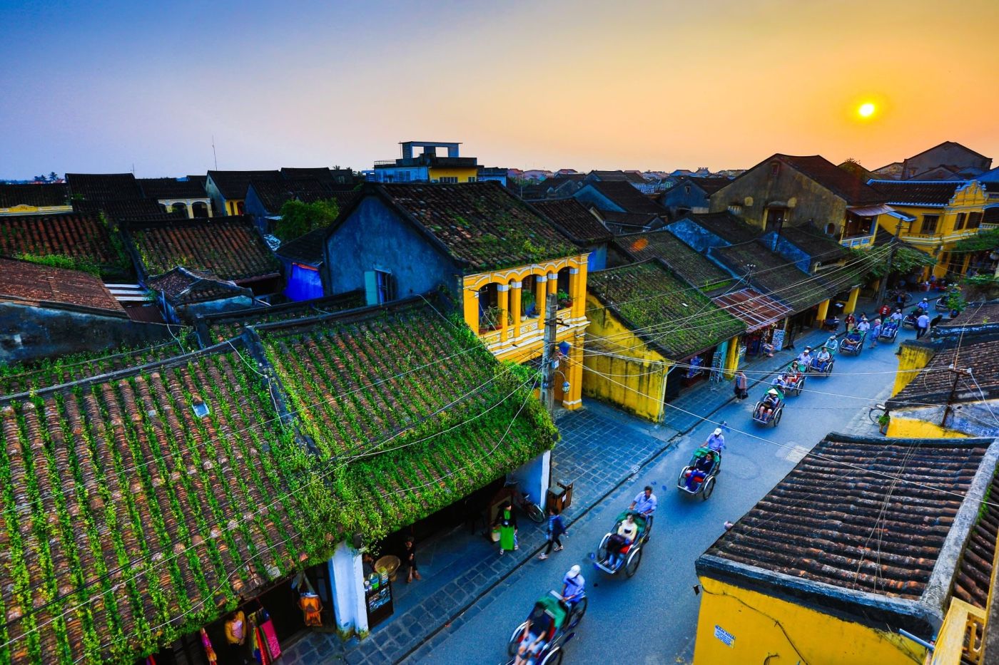 unique experiences in Hoi An