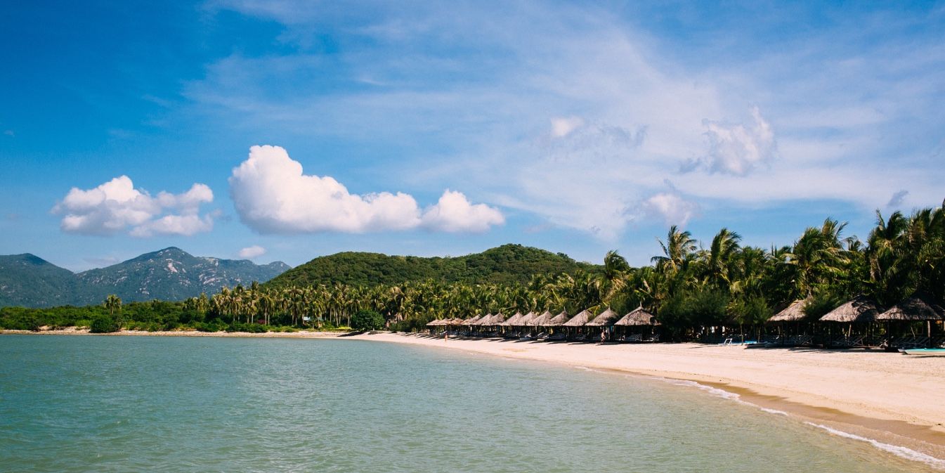 hon mieu island - one of the best things to do in nha trang