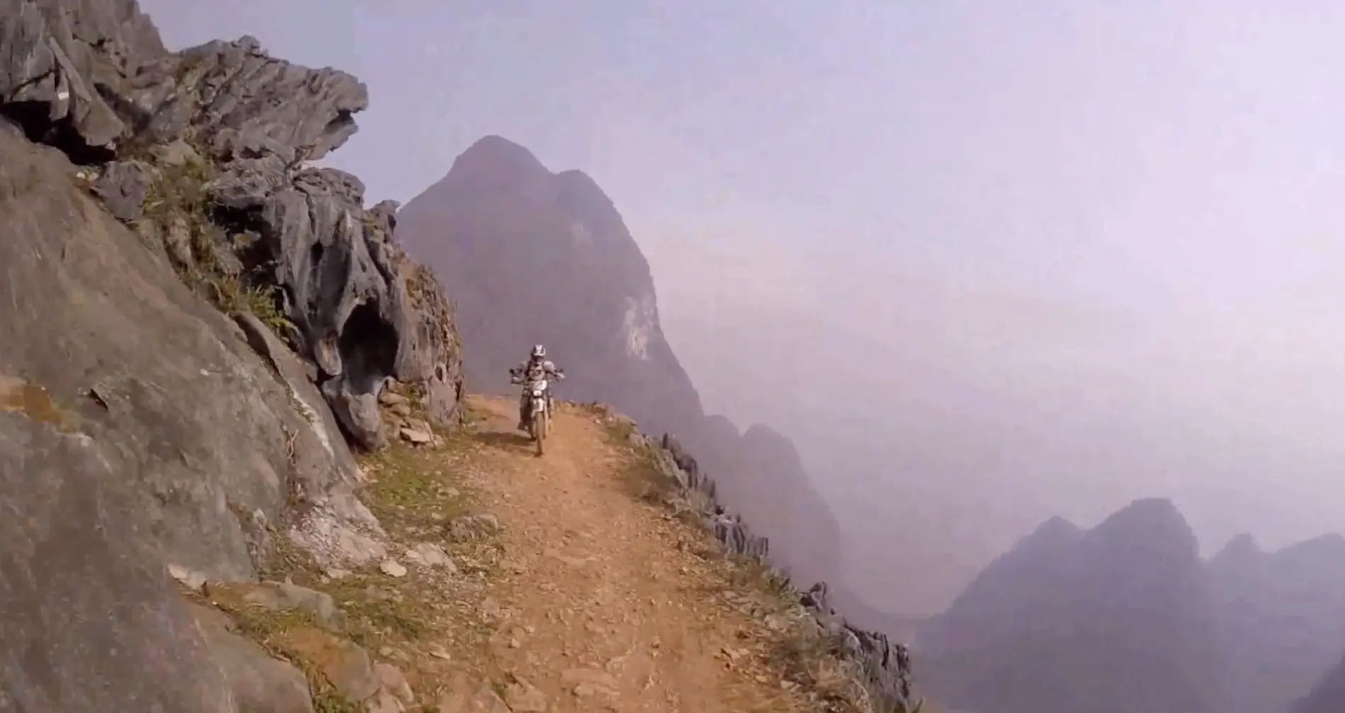 Is the Ha Giang Loop Dangerous? Safety Tips & Guide for a Safe Motorbike Trip