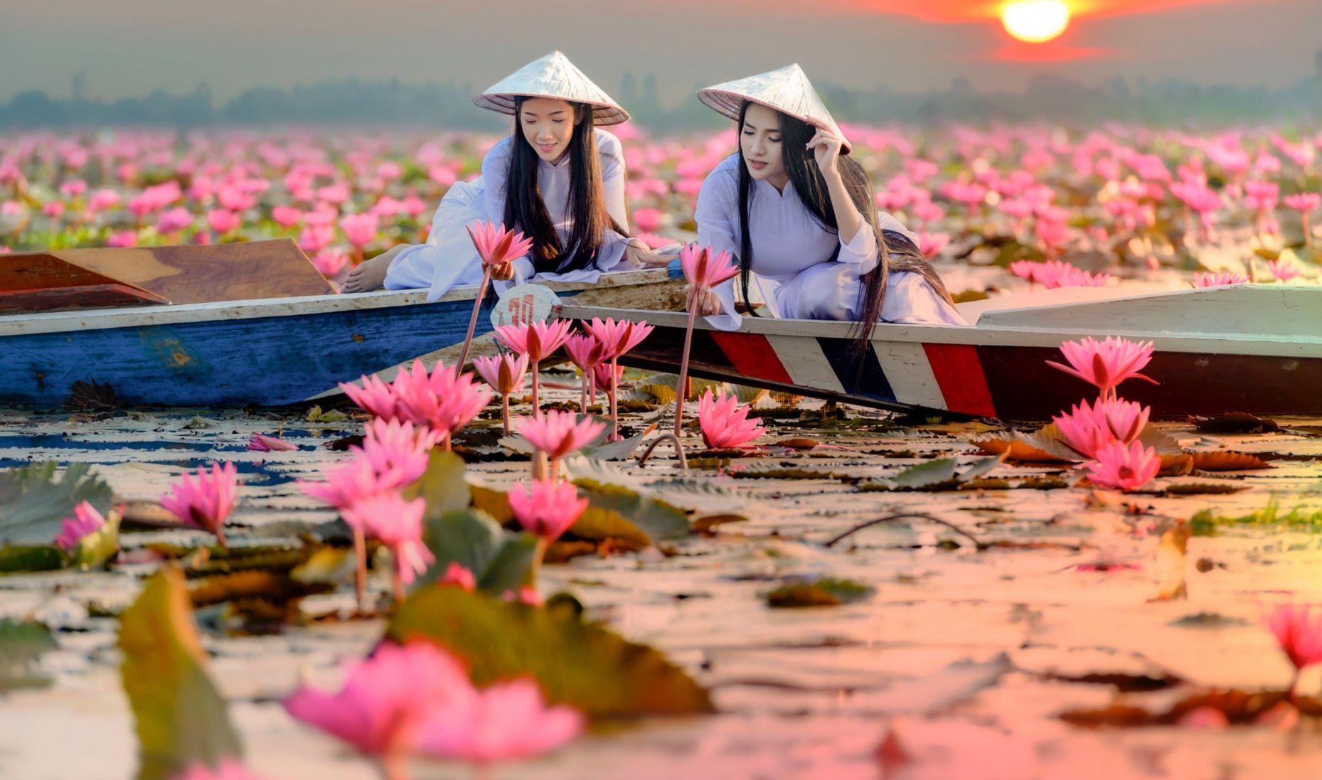 Is Vietnam Safe For Solo Female Travelers?