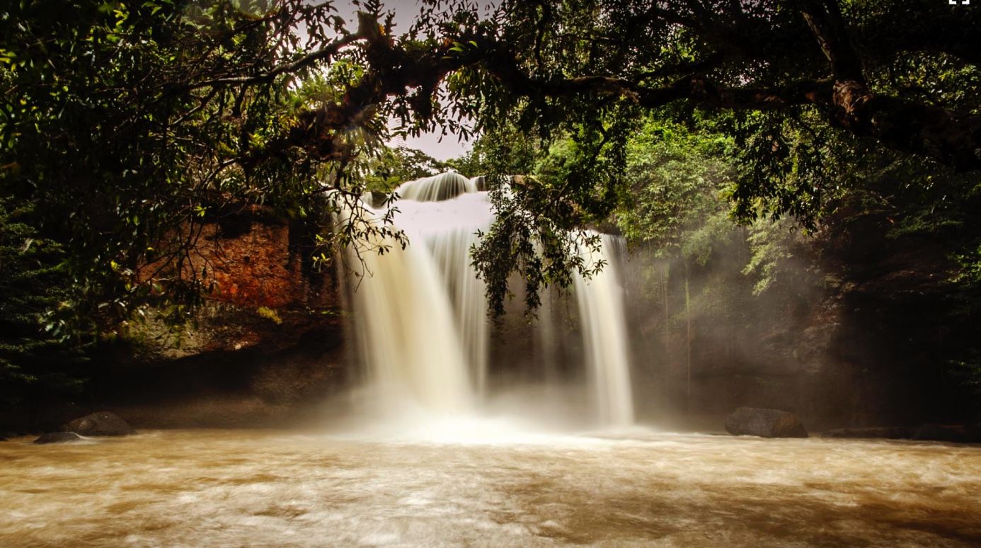 Khao Yai National Park