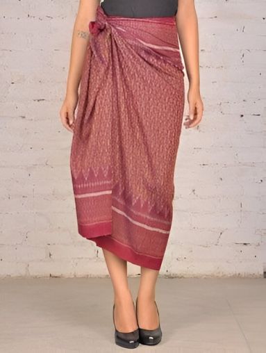 khmer sarong