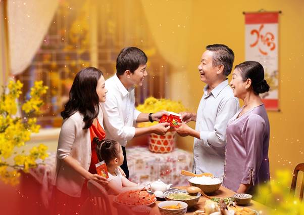 value of family in society of vietnam