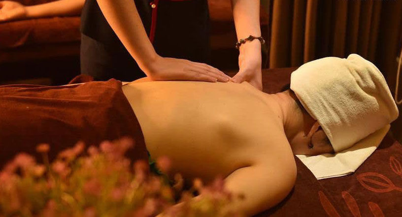 hanoi body to body massage