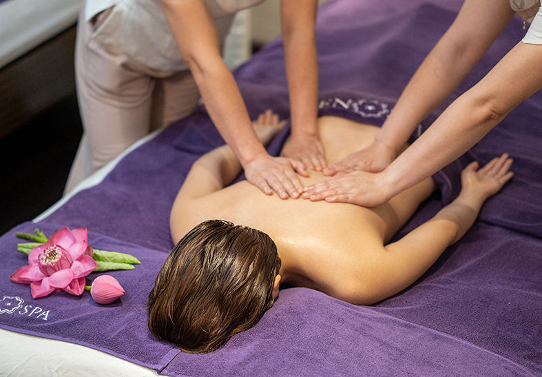 body to body massage ho chi minh city