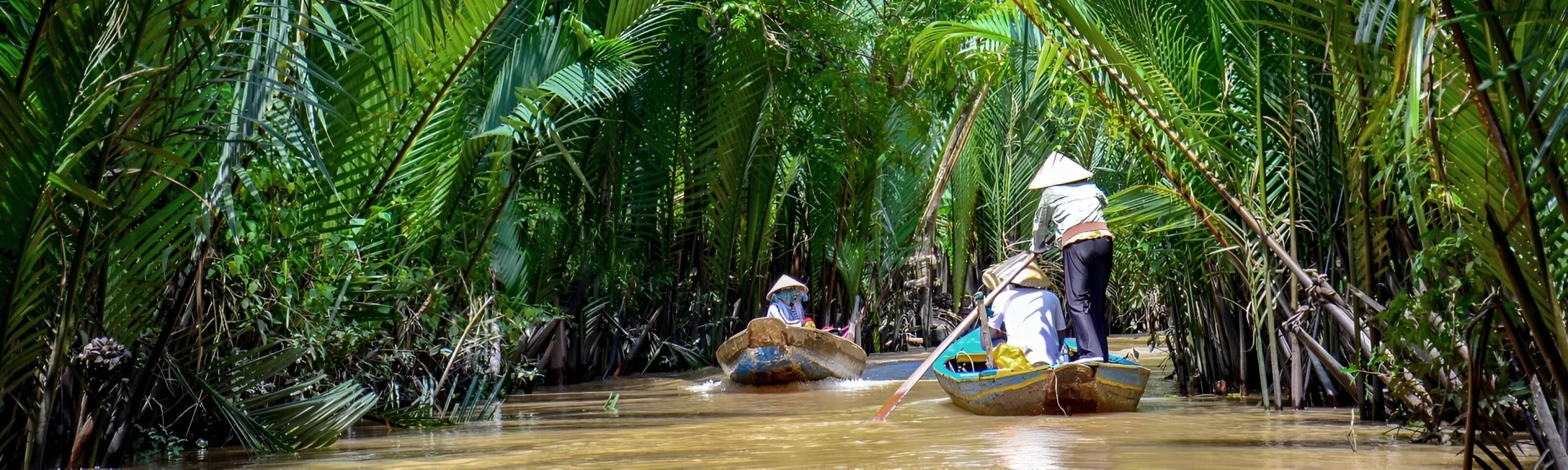 Day Trips From Ho Chi Minh City