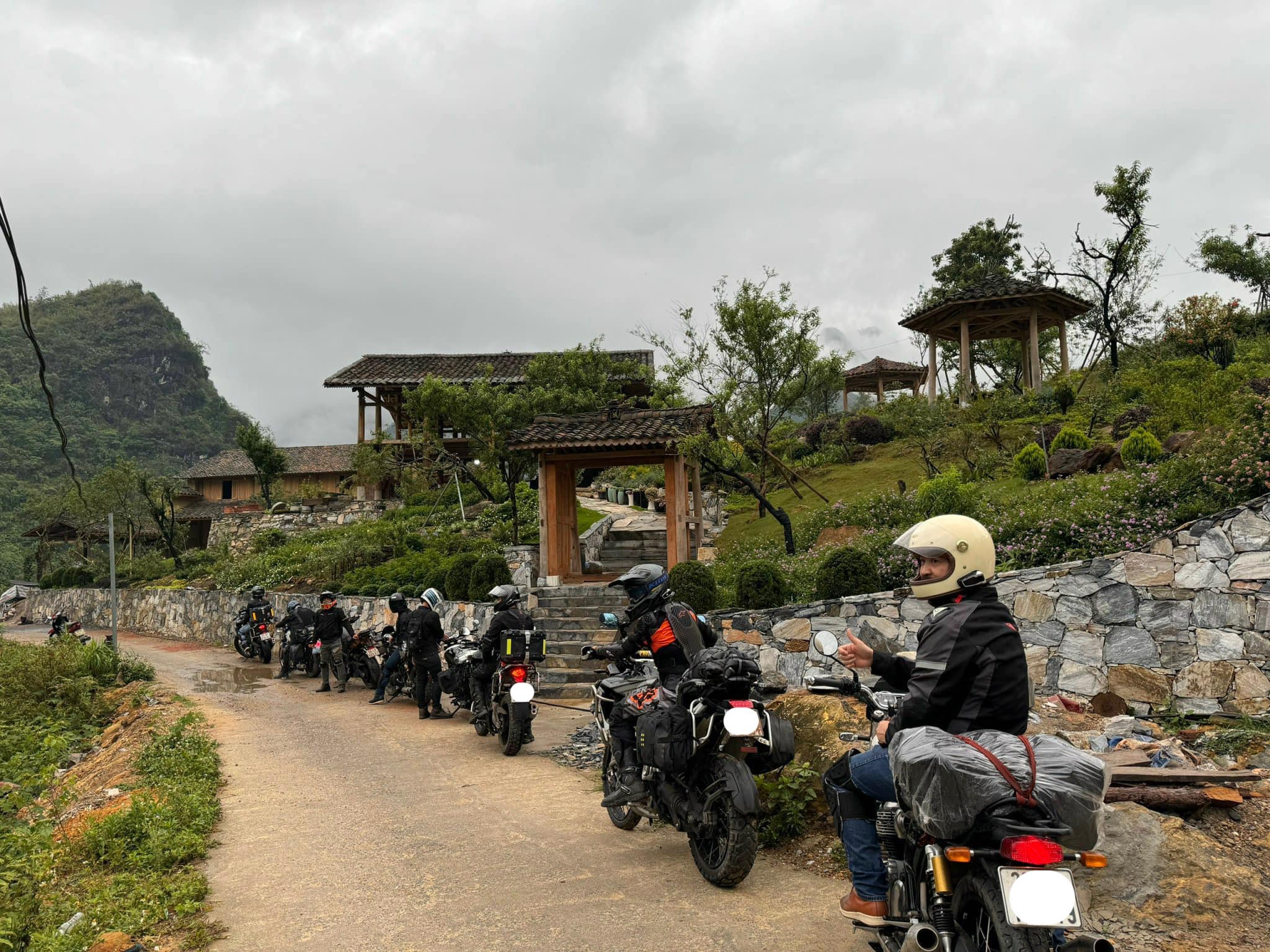 Expert-Led Vietnam Motorcycle Tours: Unforgettable Riding Experiences in vietnam