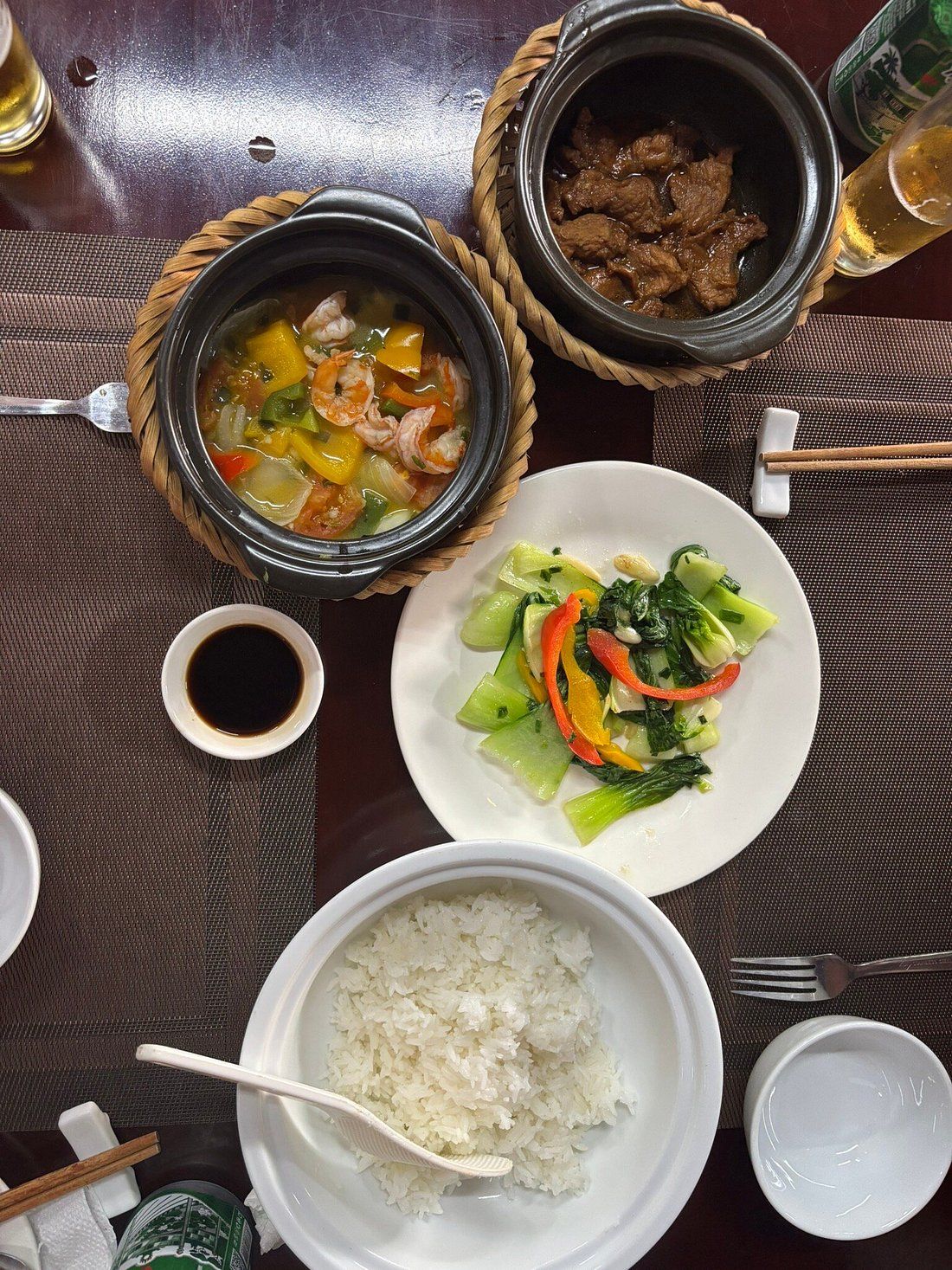 Ngo Nho food & Cafe