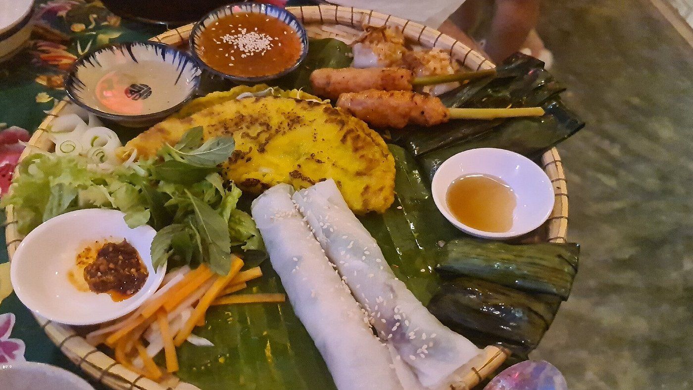 Nón Huế