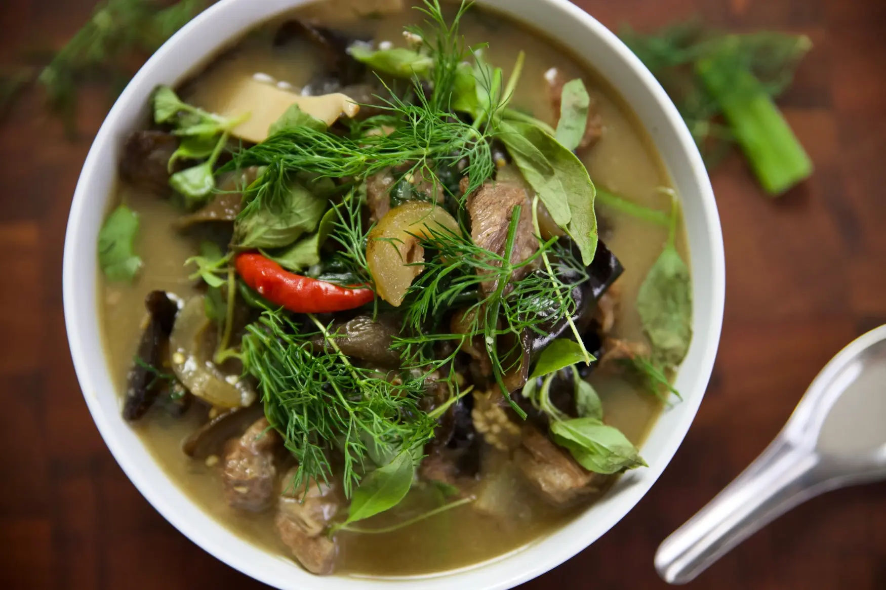 12 Must-Try Laos Dishes – A Local Guide to Laos Food Culture