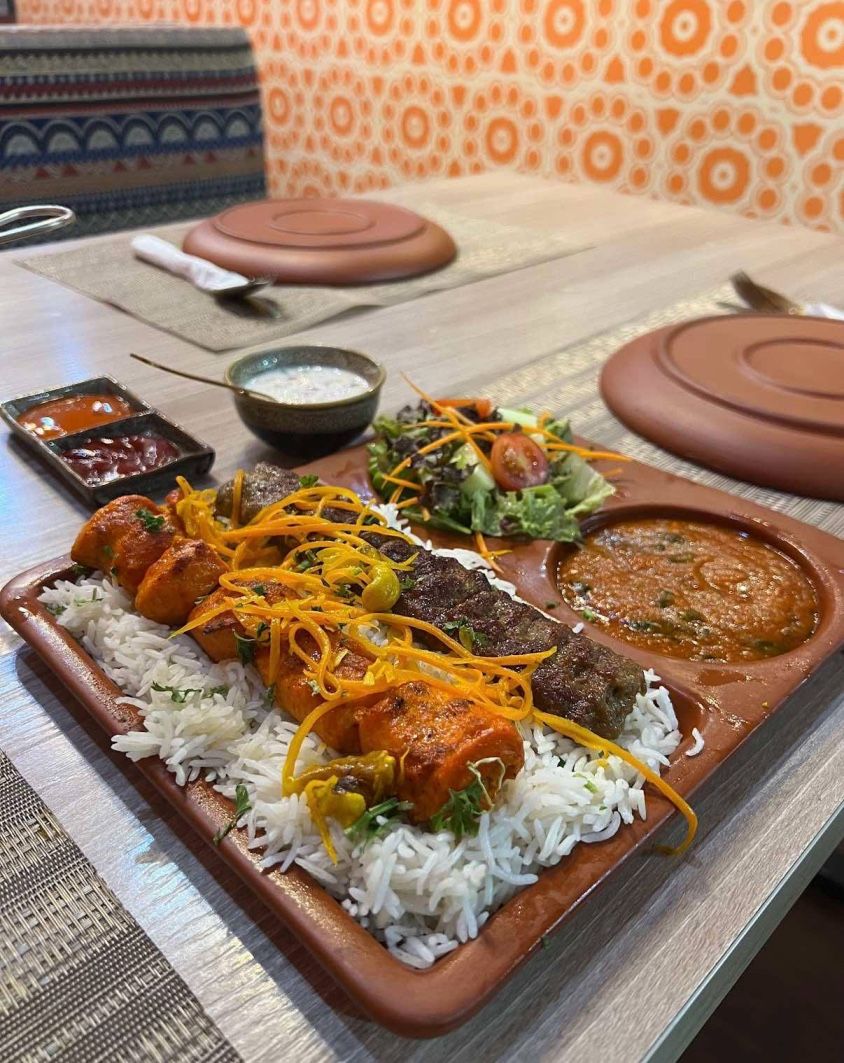 Halal Foods in Hanoi Vietnam
