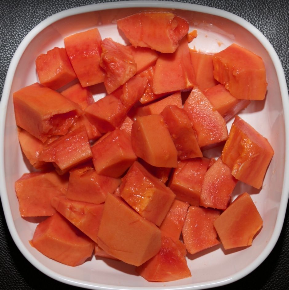 papaya